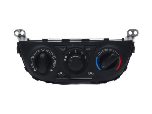 Used Climate control SUZUKI CELERIO (LF) 1.0 (AVK310) (68 hp) 21664544