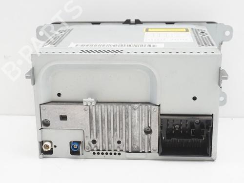 Bilradio VW TOURAN (1T1, 1T2) 1.9 TDI | BP18188124E6 