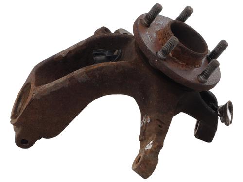 Right front steering knuckle FORD FOCUS II Turnier (DA_, FFS, DS) 1.8 TDCi | BP23764285M26 