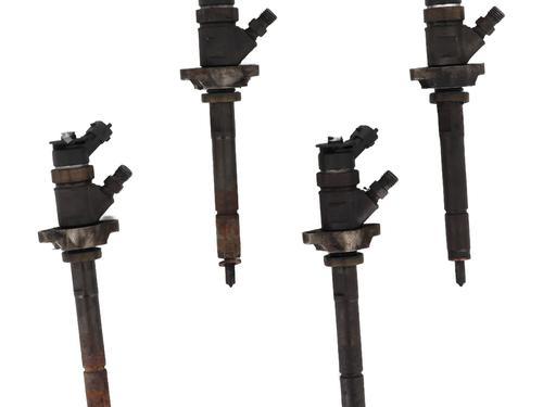 Injector PEUGEOT 3008 I MPV (0U_) 1.6 HDi | BP19731162M100 