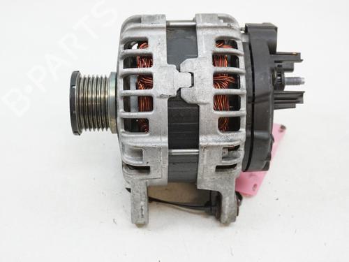 Generator RENAULT GRAND SCÉNIC IV (R9_) 1.3 TCe 140 (R9NB) | BP21264674M7 