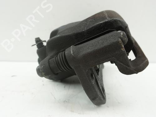 Used Right front brake caliper HYUNDAI i20 I (PB, PBT) 1.1 CRDi (75 hp) 18187172