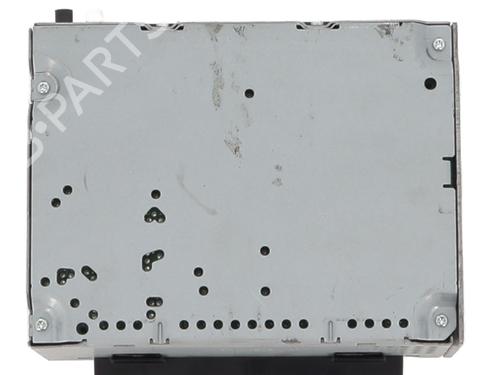 Radio FORD FOCUS III  | BP19579227E6