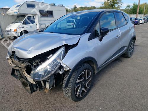 Climate control RENAULT CAPTUR I (J5_, H5_) 1.5 dCi 90 (J5N4, J5M5, J5MW, J5M6, J5AL, J5AJ) | BP40540228I5  - Image 6
