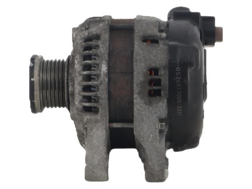 Alternator FORD FIESTA VI (CB1, CCN) 1.0 EcoBoost | BP40266854M7 - Image 5