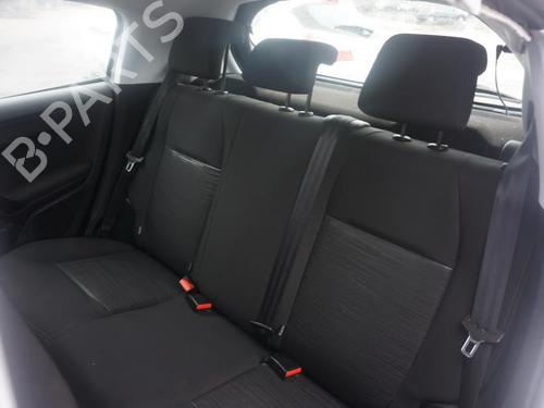 Steering rack PEUGEOT 208 I (CA_, CC_) 1.6 HDi / BlueHDi 75 | BP18192773M22 