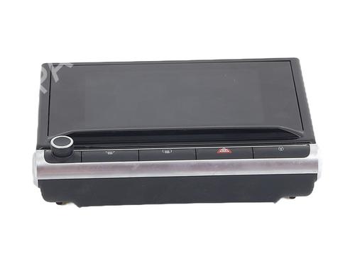 Multifunctionele display CITROËN C3 / C3 ORIGIN III (SX) 1.2 THP 110 | BP24940243C48 
