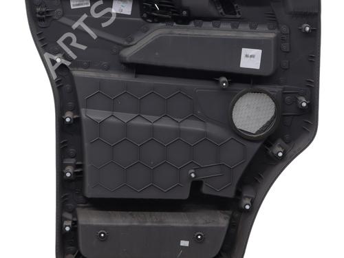 Used Front right panel Front right panel VW CRAFTER Van (SY_, SX_) 2.0 TDI FWD (SYB, SYC, SYD) (140 hp) 22595901 22595901