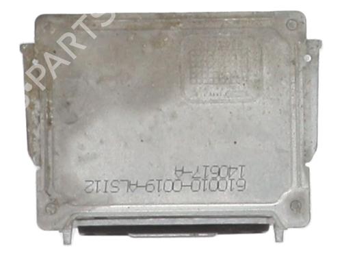 Xenon ballast CITROËN C4 II (NC_) 2.0 HDi / BlueHDi 150 | BP29213862C53 