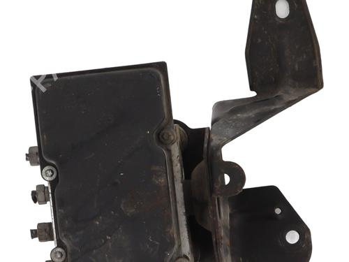 ABS pump PEUGEOT PARTNER MPV (5_, G_) 1.6 HDi 90 | BP19730227M43 