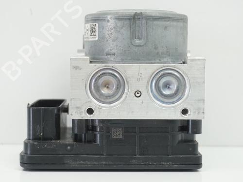 ABS pump DACIA LODGY (JS_) 1.2 TCe (JSAY, JSM0) | BP18194668M43 