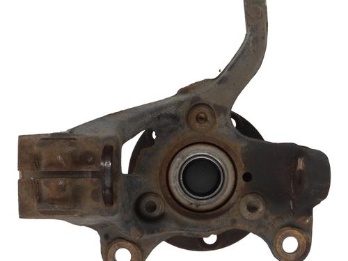 Right front steering knuckle VW GOLF VII (5G1, BQ1, BE1, BE2) 1.4 TSI | BP24037038M26 