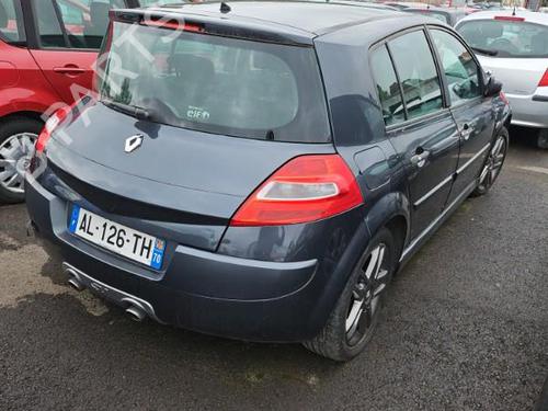 Køler RENAULT MEGANE II (BM0/1_, CM0/1_) 2.0 dCi (BM1K, CM1K) | BP30155845M31