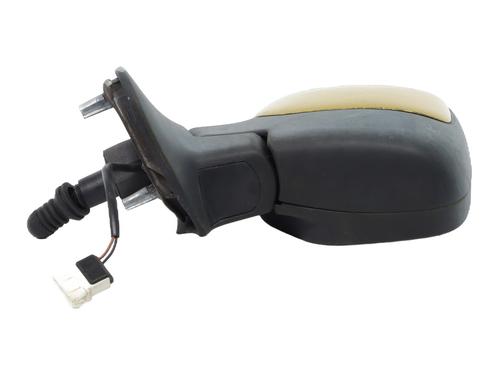 Left mirror PEUGEOT PARTNER Box Body/MPV (5_, G_) 1.9 D | BP25872657C26