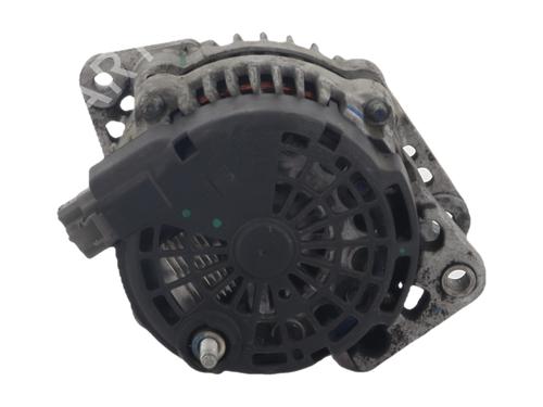 Alternator OPEL MERIVA B MPV (S10) 1.7 CDTI (75) | BP37482665M7 - Image 5