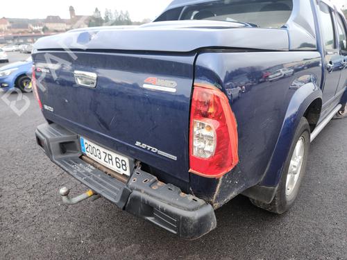 Front differential ISUZU D-MAX I (TFR, TFS) 3.0 DiTD 4x4 (TFS85_) | BP37745597M23 - Image 14