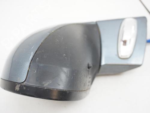 Right mirror PEUGEOT 308 I (4A_, 4C_) 1.6 HDi | BP20308608C27 