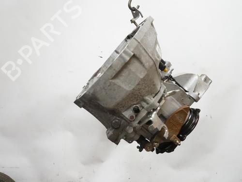 Gearbox FORD FOCUS III 1.0 EcoBoost | BP18187714M3 