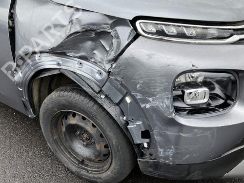 Dashboard CITROËN C3 AIRCROSS II (2R_, 2C_) 1.2 PureTech 82 (2RHMRC, 2RHMZB) | BP30046196C46 - Image 11