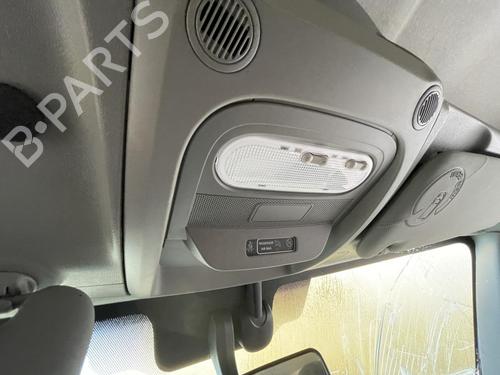 Innerbelysning RENAULT MASTER III Van (FV) [2010-2025]  21568437