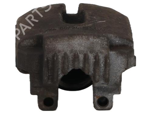 Højre bremsekaliber foran BMW 5 (E60) 523 i | BP23844344M104 