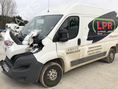 Left front shock absorber PEUGEOT BOXER Van 2.0 BlueHDi 110 | BP26172220M16  - Image 15