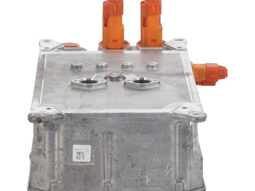 Electronic module VW GOLF VIII (CD1, DA1) 1.4 GTE Plug-in Hybrid | BP34146214M83  - Image 5