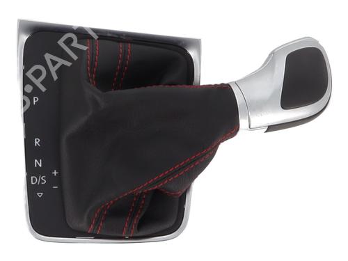 Used Gear lever VW GOLF VII (5G1, BQ1, BE1, BE2) 2.0 GTI (220 hp) 22073779
