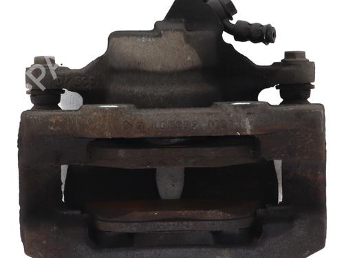 Right front brake caliper OPEL CORSA F (P2JO) 1.5 (68) | BP20643036M104 