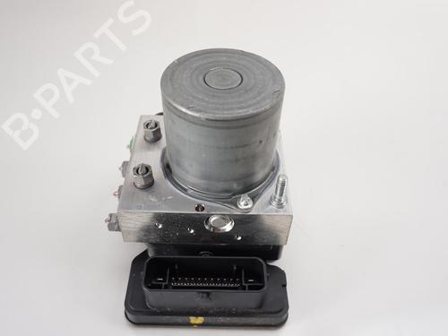 ABS pump RENAULT CLIO V (B7_) 1.0 TCe 90 (B7MT) | BP18181311M43