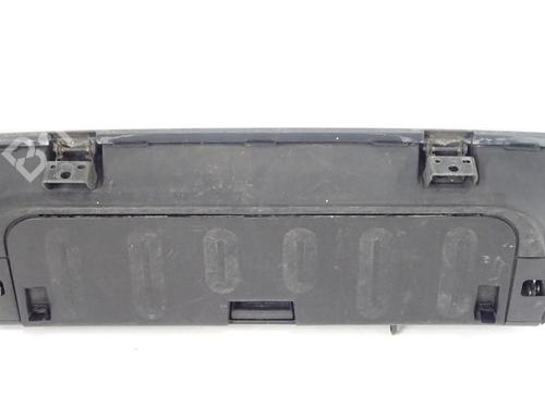Tailgate CITROËN C2 (JM_) 1.4 HDi | BP18264119C6 
