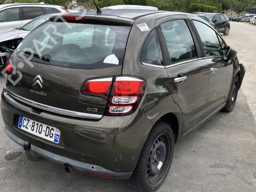 Girspak CITROËN C3 II (SC_) 1.4 VTi 95 | BP33773382M90  - Image 20