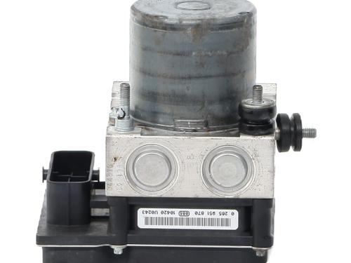 ABS pump PEUGEOT 308 I (4A_, 4C_) 1.6 HDi | BP22642438M43 
