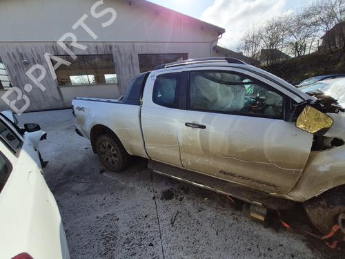 AdBlue-tank FORD RANGER (TKE) 3.2 TDCi 4x4 | BP36423838M85 - Image 4