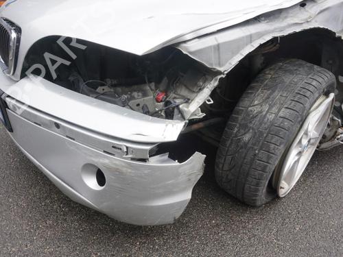 Right mirror BMW 3 (E46) 320 d | BP19729278C27 
