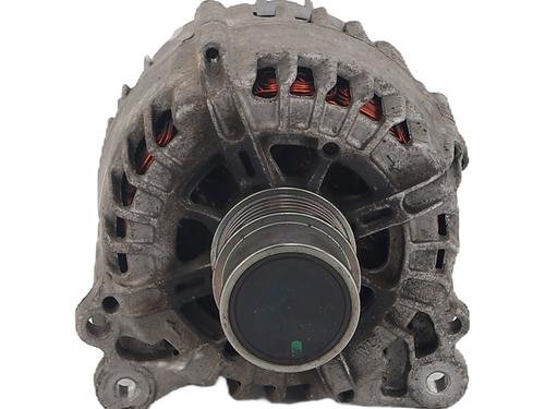 Alternator VW GOLF VII (5G1, BQ1, BE1, BE2) 1.4 TSI 04C903023K