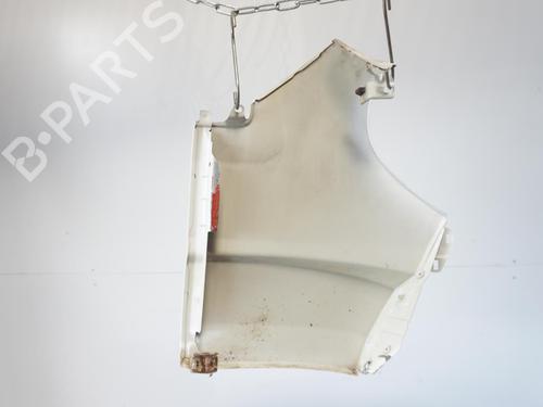 Left front fenders CITROËN JUMPER II Van 2.2 HDi 100 | BP20179544C41 