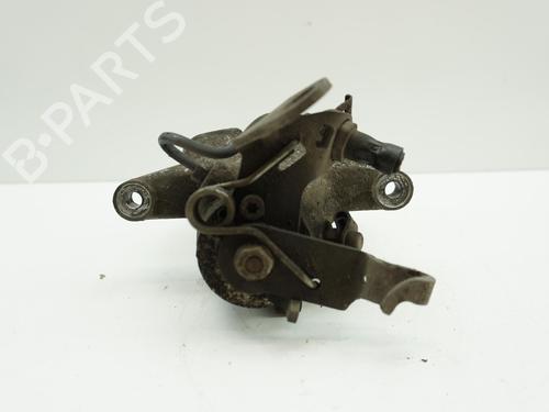 Right rear brake caliper VW GOLF V (1K1) 2.0 TDI | BP18172788M106 