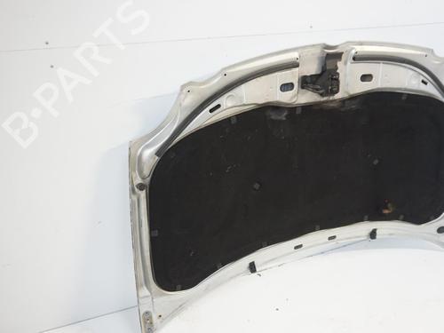 Hood VW POLO IV (9N_, 9A_) 1.2 12V | BP19730225C1 