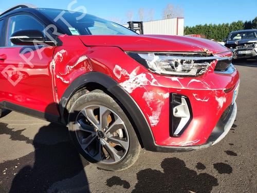 Engine KIA STONIC (YB) 1.0 T-GDi Eco-Dynamics+ | BP31329139M1 - Image 8