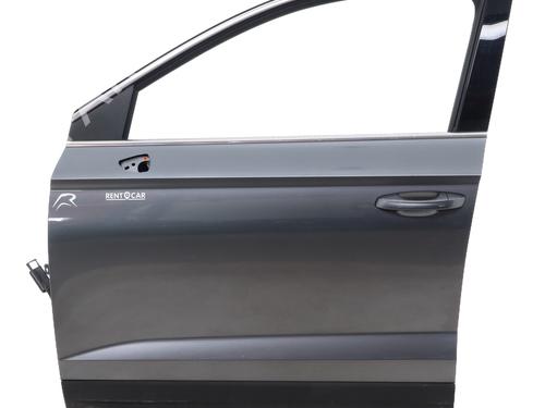 Puerta delantera izquierda SEAT ATECA (KH7, KHP) 2.0 TDI (150 hp) 26124512