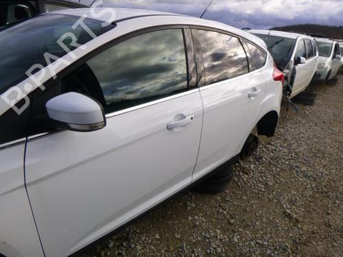 Front wiper motor FORD FOCUS III 1.6 TDCi | BP18173875M29 