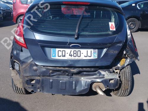 Gearbox FORD FIESTA VI (CB1, CCN) 1.4 TDCi | BP26523178M3 - Image 19
