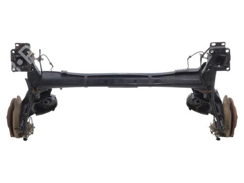 Used Rear axle PEUGEOT PARTNER Box Body/MPV 1.6 BlueHDi 100 (100 hp) 31353907