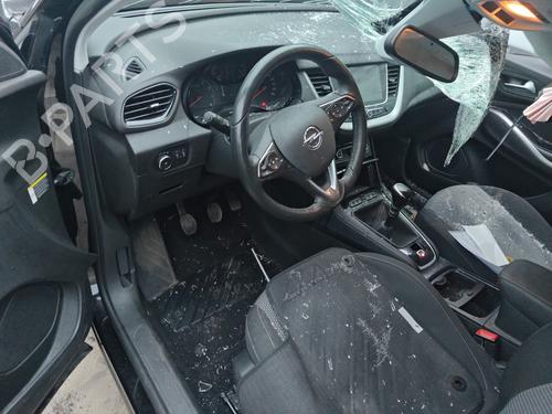 Used Parts OPEL GRANDLAND / GRANDLAND X (A18, P1UO) 1.2 (75) (131 hp) 4339976