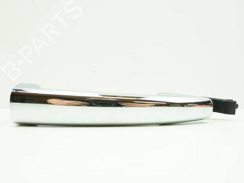 Used Front left exterior door handle CITROËN C3 II (SC_) 1.6 VTi 120 (120 hp) 18175002