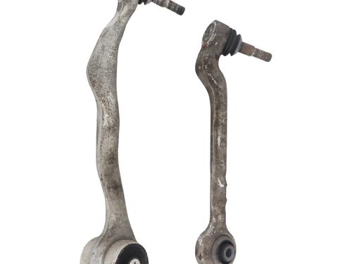 Used Left front suspension arm Left front suspension arm BMW 1 (F20) 114 d (95 hp) 34707476 34707476