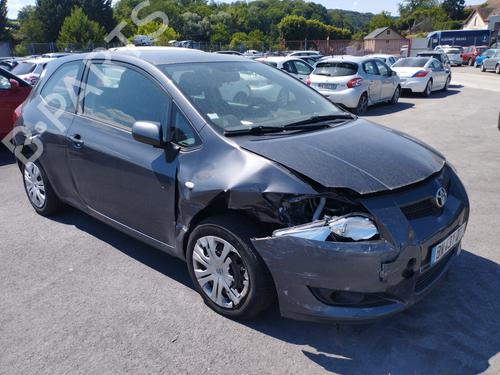 Engine TOYOTA AURIS (_E15_) 1.4 D-4D (NDE150_, NDE150R) | BP27184729M1  - Image 17