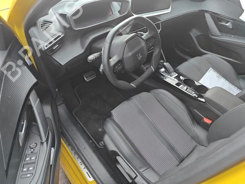 Elektronische module PEUGEOT 208 II (UB_, UP_, UW_, UJ_) 1.2 PureTech 100 | BP25268078M83 