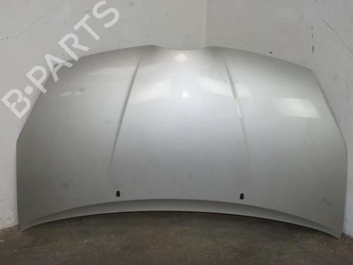 Used Hood TOYOTA COROLLA Verso (ZER_, ZZE12_, R1_) 2.2 D-4D (AUR10_, AUR10R) (136 hp) 18185358
